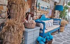 Ξενοδοχείο Κάστρο